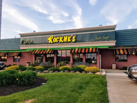 Rockne's Pub