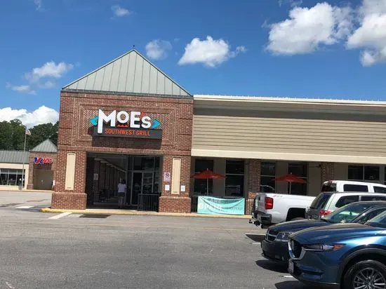 Moe's Southwest Grill