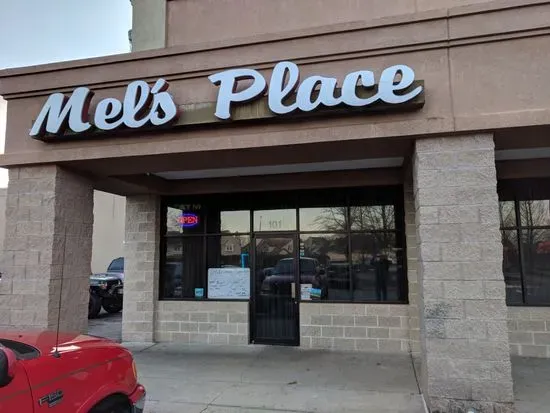 Mel's Place