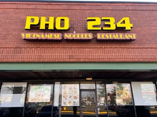 Pho 234