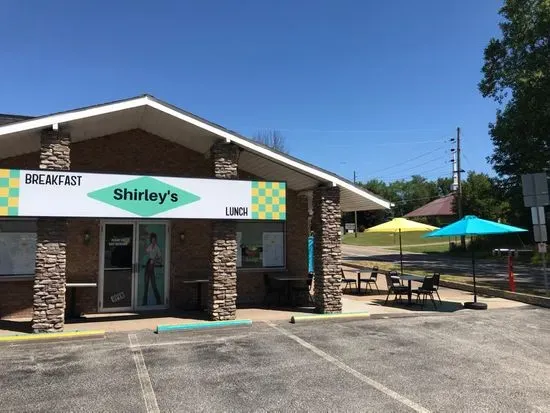 Shirley's