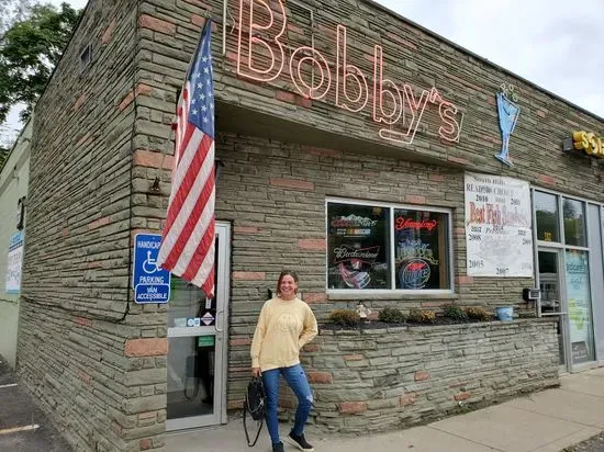 Bobby's Lounge