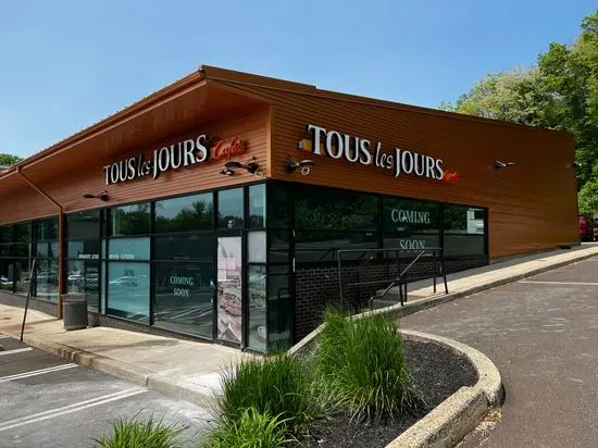 Tous les Jours - Elkins Park