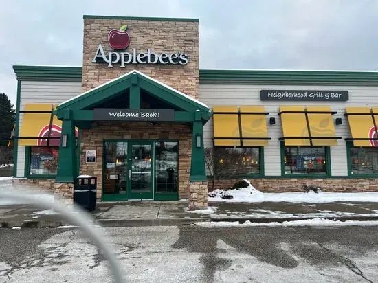 Applebee's Grill + Bar