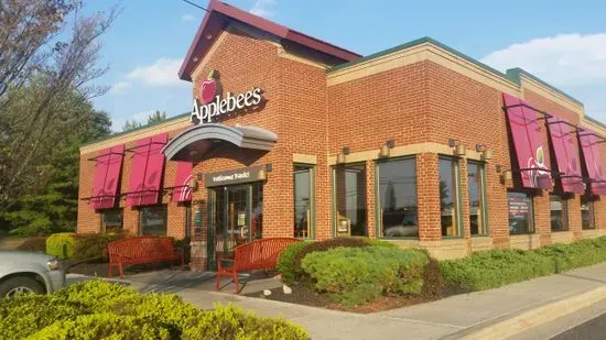 Applebee's Grill + Bar