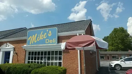 Mike's Deli