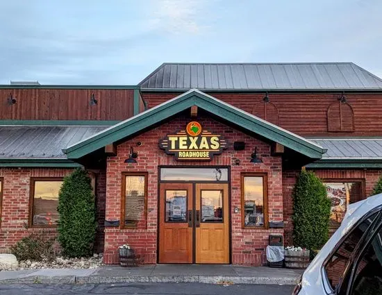 Texas Roadhouse