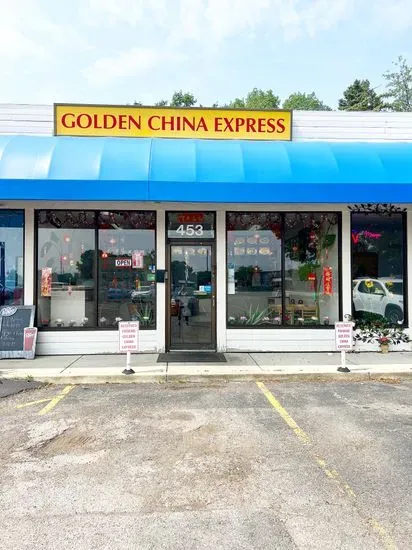 Golden China Express