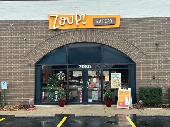 Z!Eats (Formerly Zoup!)