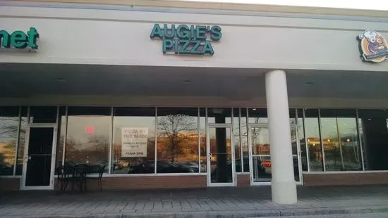 Augie's Pizza