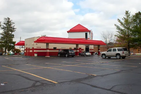 Swensons Drive-In