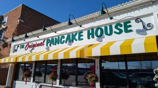 The Original Pancake House