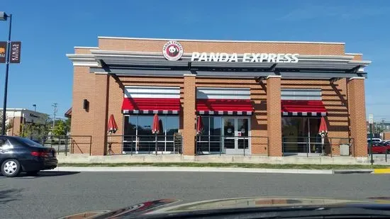 Panda Express