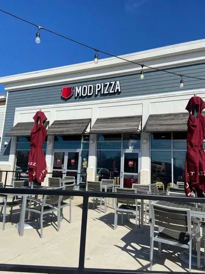 MOD Pizza