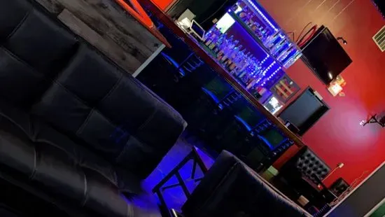 Mazzika Hookah Lounge