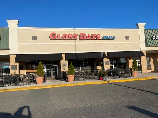 Glory Days Grill