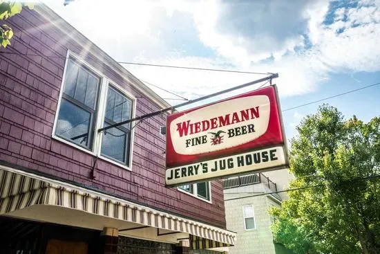 Jerry's Jug House