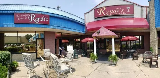 Randi's Restaurant and Bar