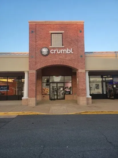 Crumbl - Kingstowne