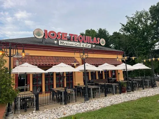 Jose Tequilas Mexican Bar And Grill