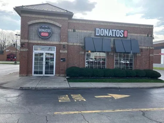 Donatos Pizza