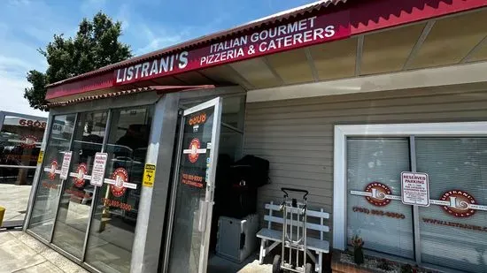 Listrani's