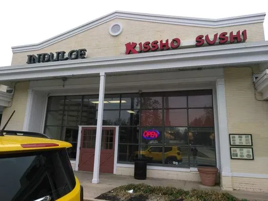 Kissho Sushi Restaurant