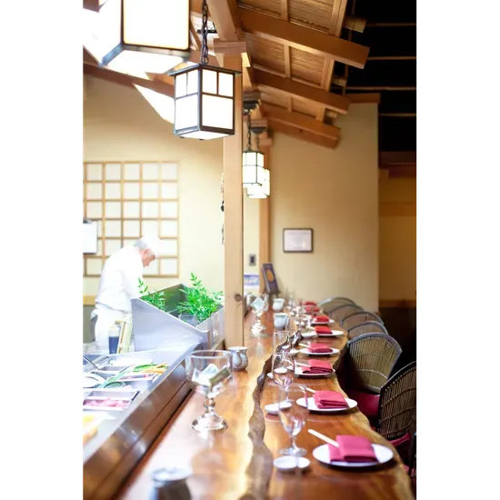 Teikoku Restaurant