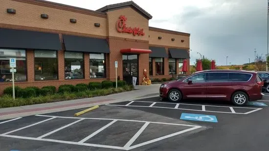 Chick-fil-A