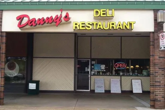 Danny's Deli Restaurant