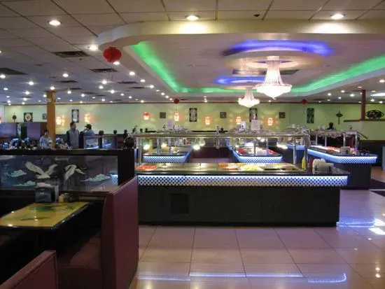 Buffet City on Warwick Blvd Newport News Virginia