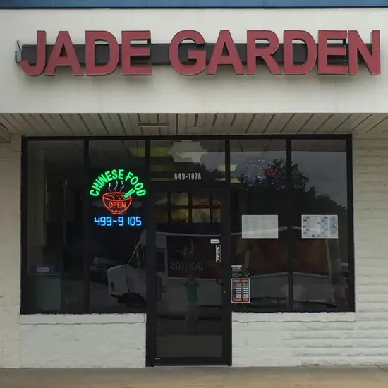 Jade Garden