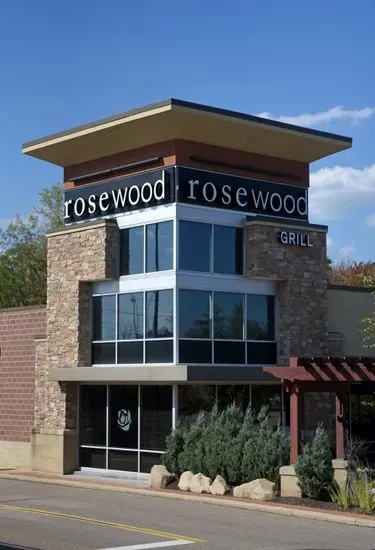 Rosewood Grill Strongsville