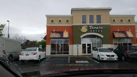 Panera Bread