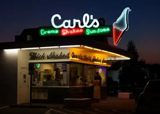 Carl's Frozen Custard