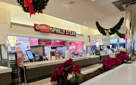 Charleys Cheesesteaks