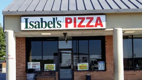 Isabel's Pizza Pasta & Subs