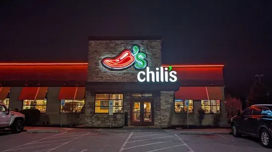 Chili's Grill & Bar