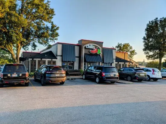 Chili's Grill & Bar