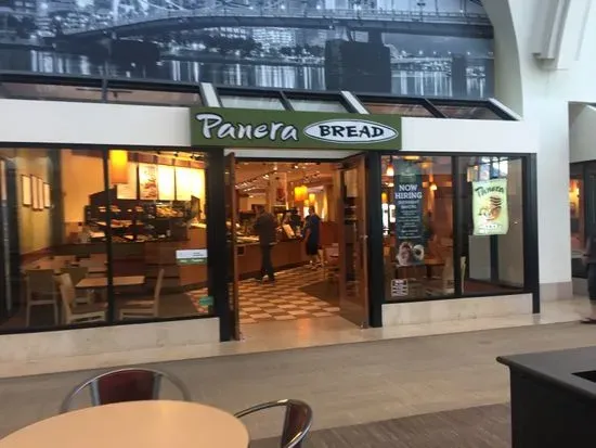 Panera Bread