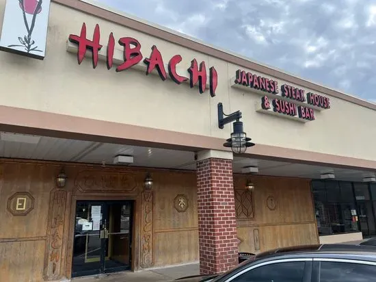 Hibachi