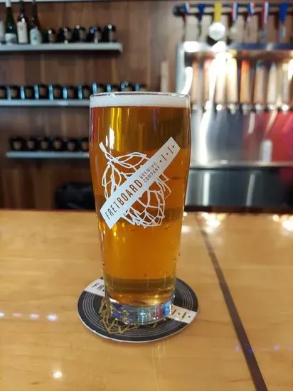 Fretboard Brewing Company - Blue Ash