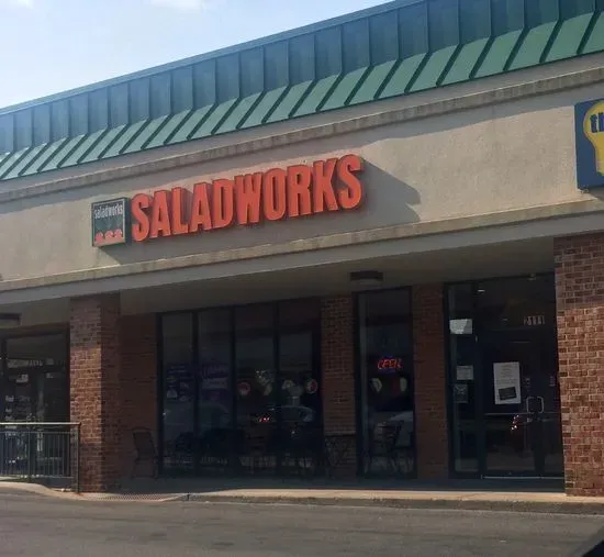 Saladworks