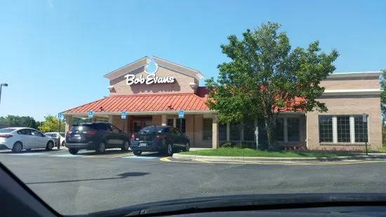 Bob Evans