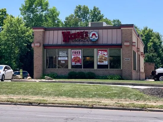 Wendy's