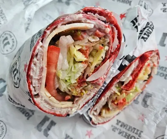 Jimmy John's