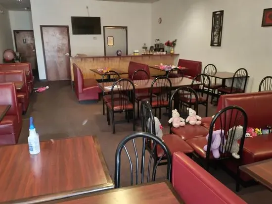 Hunan J Restaurant