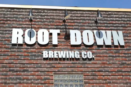 Root Down Brewing Company