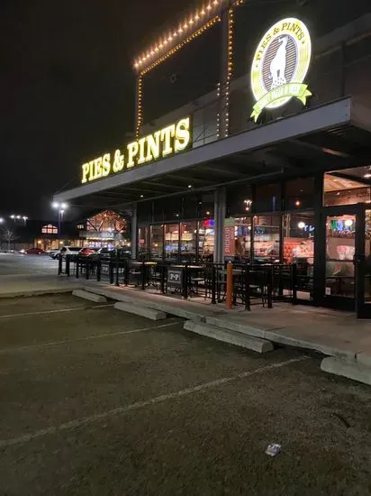 Pies & Pints - Columbus, OH