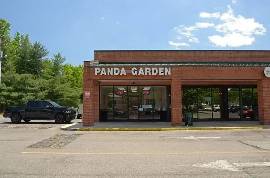 Panda Garden